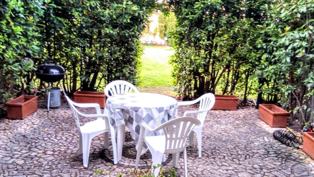 Villa Raffaello Porto San Paolo  Exterior foto