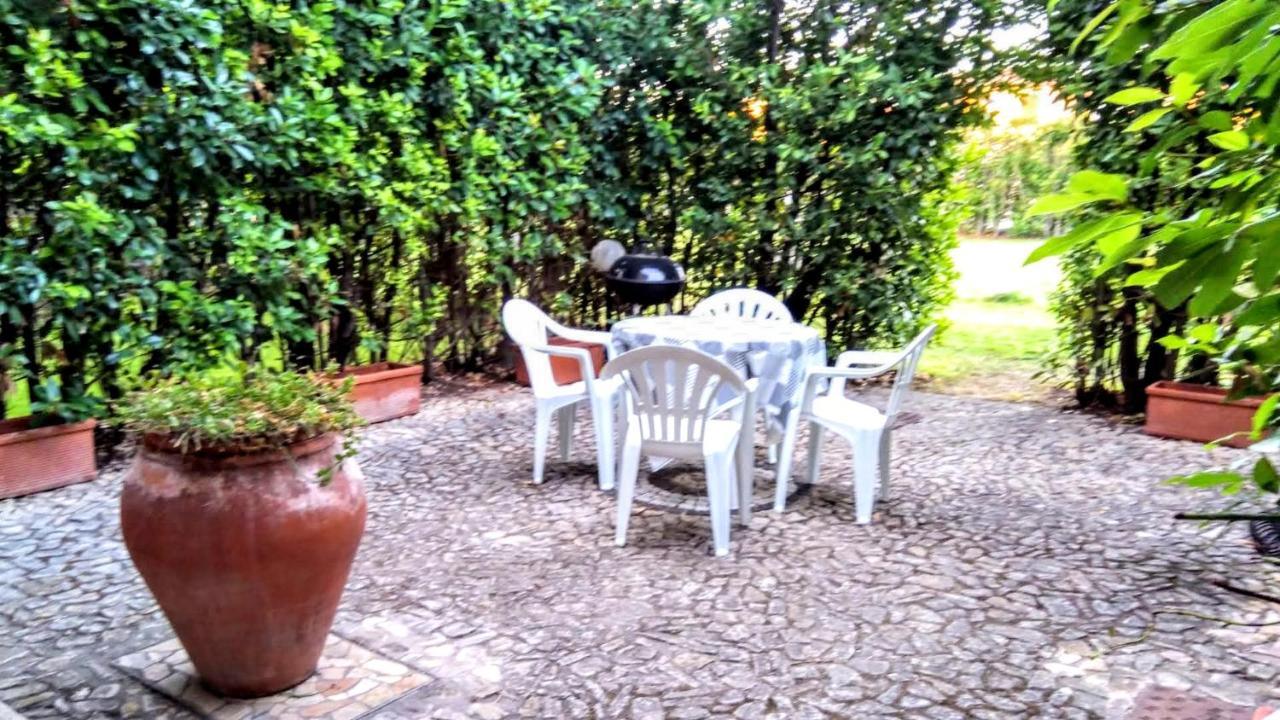 Villa Raffaello Porto San Paolo  Exterior foto