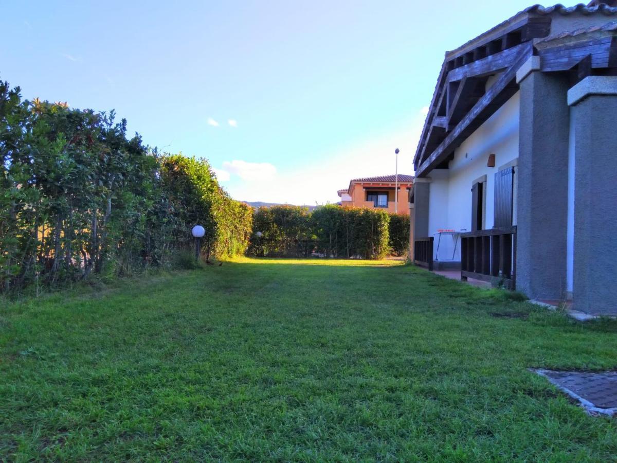 Villa Raffaello Porto San Paolo  Exterior foto