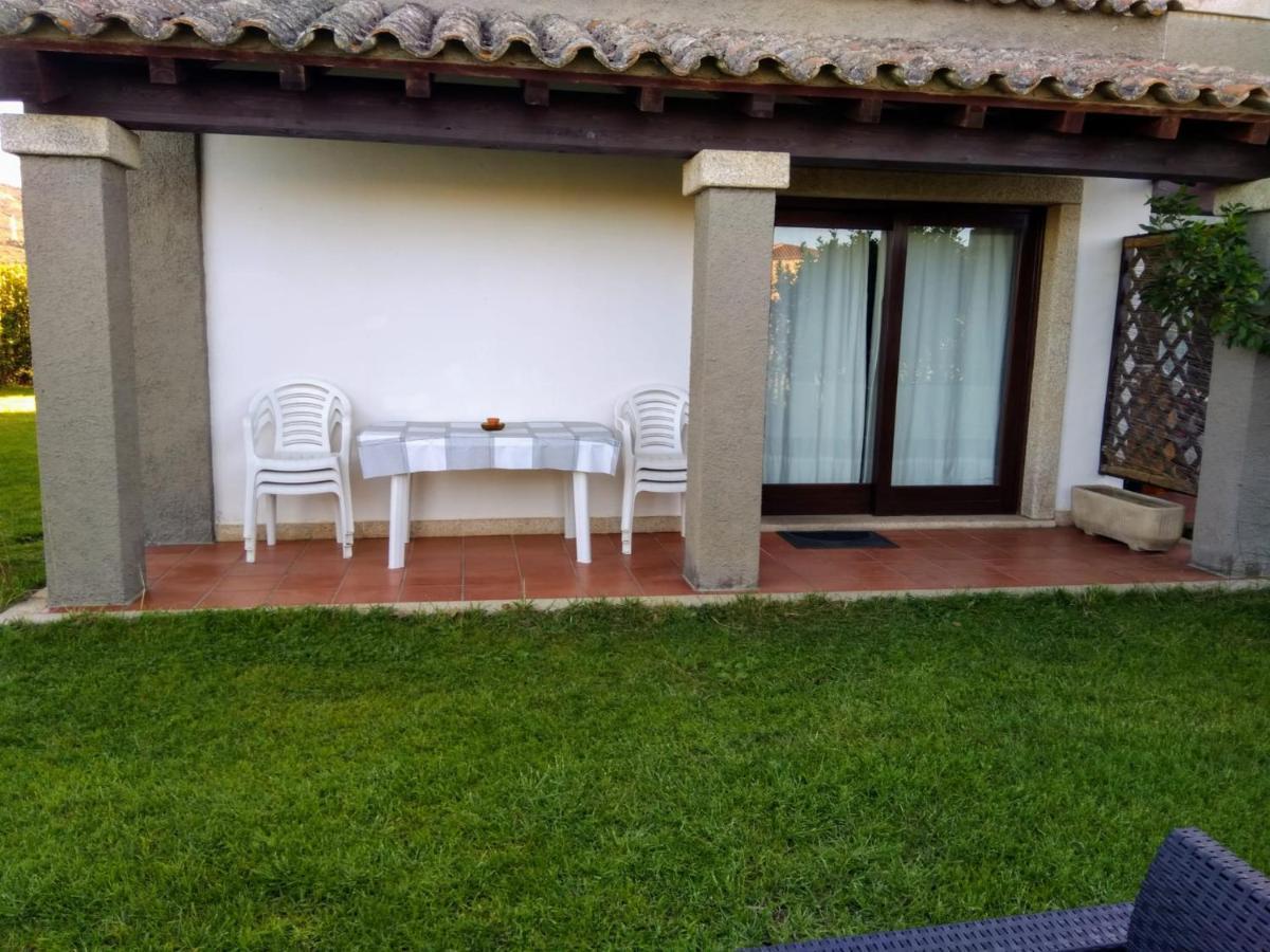 Villa Raffaello Porto San Paolo  Exterior foto