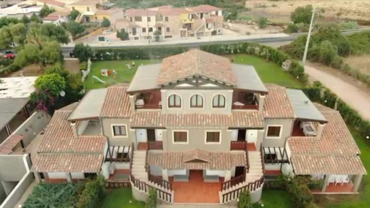 Villa Raffaello Porto San Paolo  Exterior foto