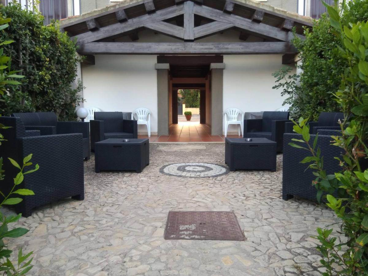 Villa Raffaello Porto San Paolo  Exterior foto