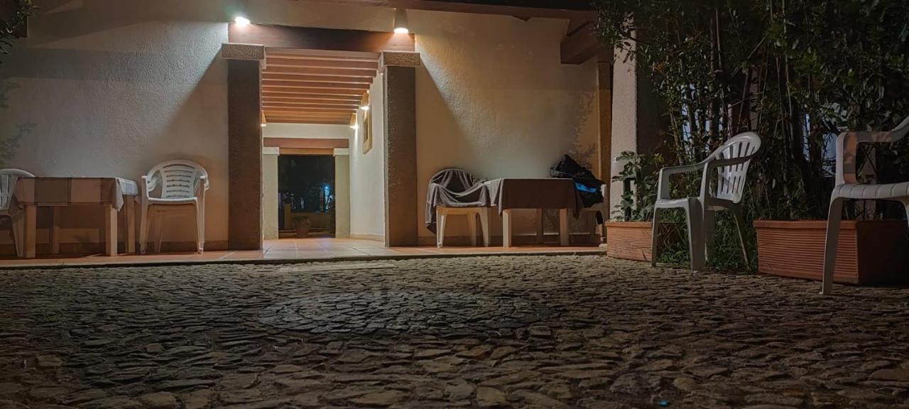 Villa Raffaello Porto San Paolo  Exterior foto